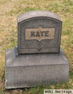 Kate Brown Smith