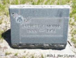 Everett Goss Morris