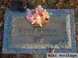 Joseph W. Wingo