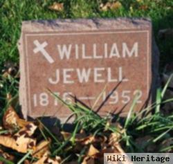 William Jewell