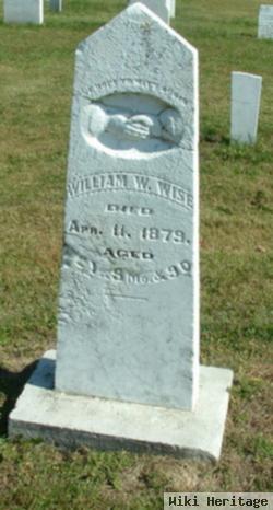 William Wise