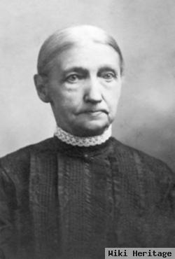 Anna Kunigunda Mary Herrmann Iekel