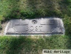 Berl O. Bost