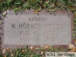 W. Horace Woods