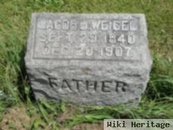 Jacob J. Weigel