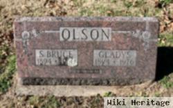 Gladys Olson