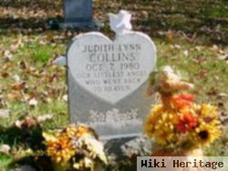 Judith Lynn Collins