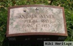 Andrew Vever