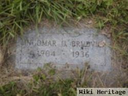 Ingomar O Brudvig