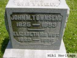 John Morrow Townsend