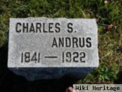 Charles S Andrus Langdon