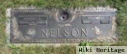 Robert E Nelson