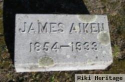 James Aiken