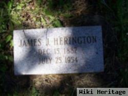 James Jasper Herington