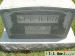 Nannie A. Spencer