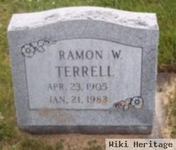 Ramon W. Terrell