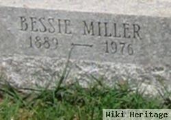 Bessie Miller Gearhart