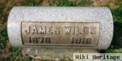 James Wilds