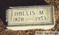 Hollis Murdoc Miller