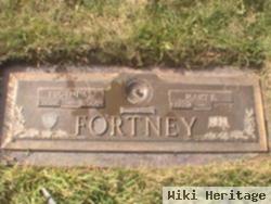 Eugene V. Fortney