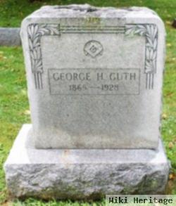 George Henry Guth