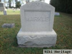 Elias J Markle