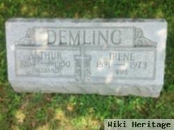 Arthur Demling