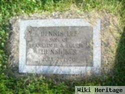 Dennis Lee Hunsicker