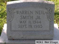 Warren Neil Smith, Jr