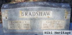 Harriet R. Bradshaw