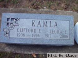 Leora E Kamla