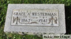 Grace Mcshea Westerman