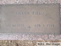 Jessie Aileen Field