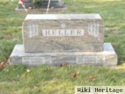 Frank Heller