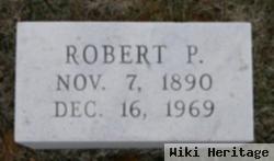 Robert Patterson Leese