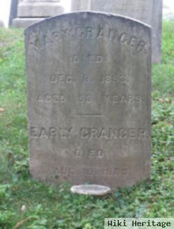 Mary Dougherty Granger