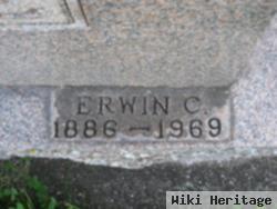 Erwin C. Lemke