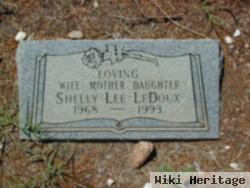 Shelly Lee Ledoux