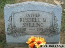 Russell Murray Shilling