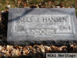 Nels J Hansen