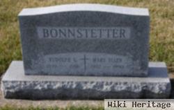 Mary Ellen Nessen Bonnstetter