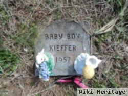 Baby Boy Kieffer