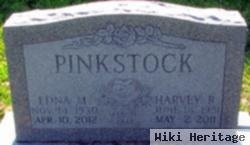 Harvey Raymond Pinkstock