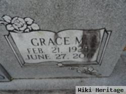 Grace Evelyn Mims Williams