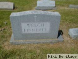 Helen Finnerty Welch