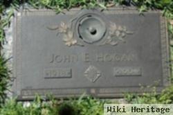 John E. Hogan