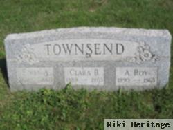 A. Roy Townsend