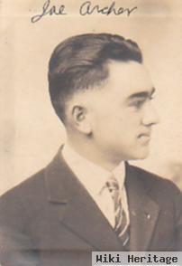 Joseph Archer, Jr