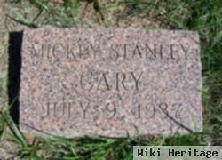 Mickie Stanley Cary