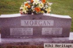 Joseph Hiram Morgan